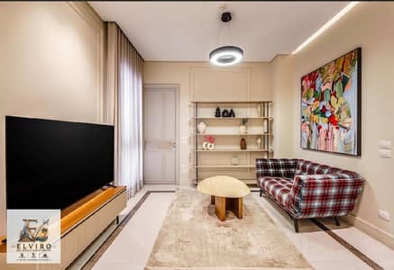 Fully Furnished Luxury Studio For Rent in Al Jazi First Marriott Residences