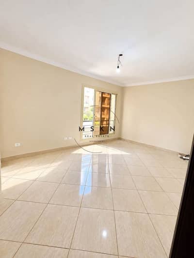 Apartment for sale in Dar Misr Al-Andalus Phase 2 100m - New Cairo
