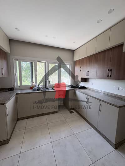 FOR RENT | iVilla Roof 269 sqm– Mountain View October Park
