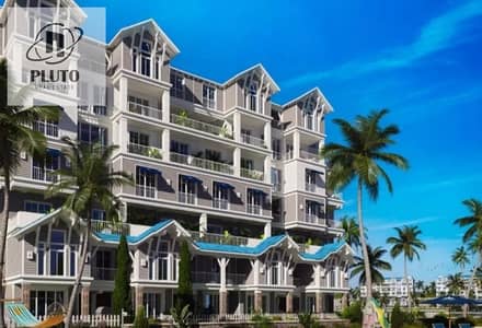 For Sale | Lowest Total Price in the Market | 155 SQM Apartment | Prime Location | Mountain View iCity New Cairo | The Lagoon Phase