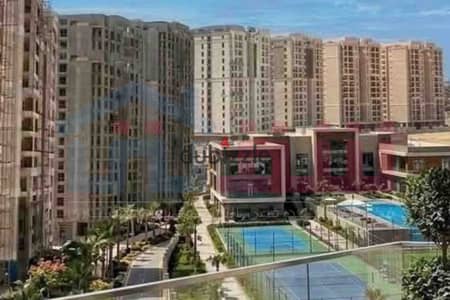 168m² Apartment for Sale in Smouha (Direct Club View – Prime Location – North-Facing)