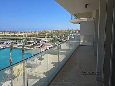 شاليه مميز للبيع في "مارينا ساوث ميد" (Marina South Med)