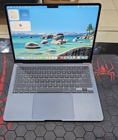MacBook Air M5