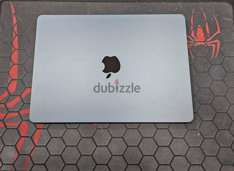 MacBook Air M5 1