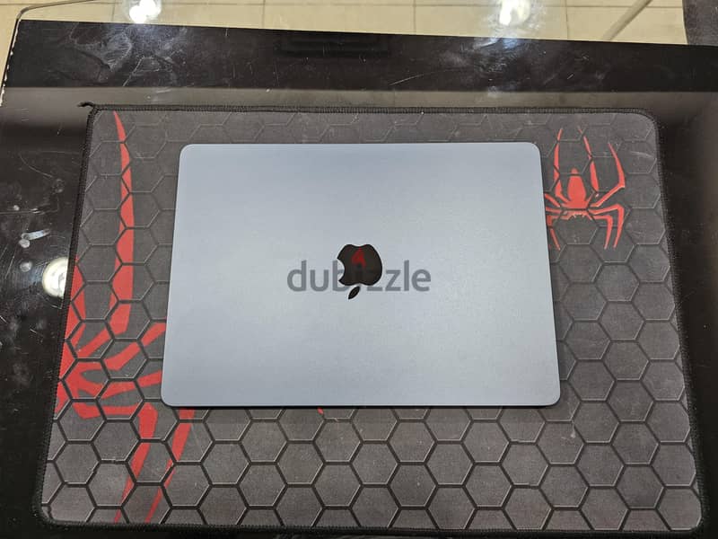 MacBook Air M5 4