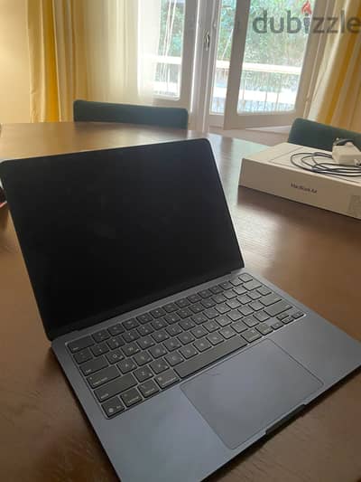 MacBook Air M4 13" | 16GB RAM | 256GB | Like New | 36 Cycles