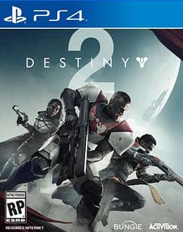 Destiny2