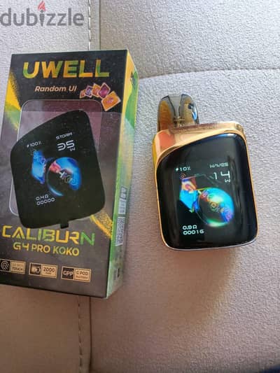 UWELL G4 PRO KOKO