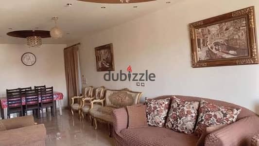 Finished Apartment for Sale in Sheikh Zayed – District 8, Lazordy BuildingsA distinguished  Prime location Open view - Ready to move