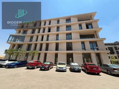 Fitted Office|1000 Sqm|For Rent|fully finished|District 5