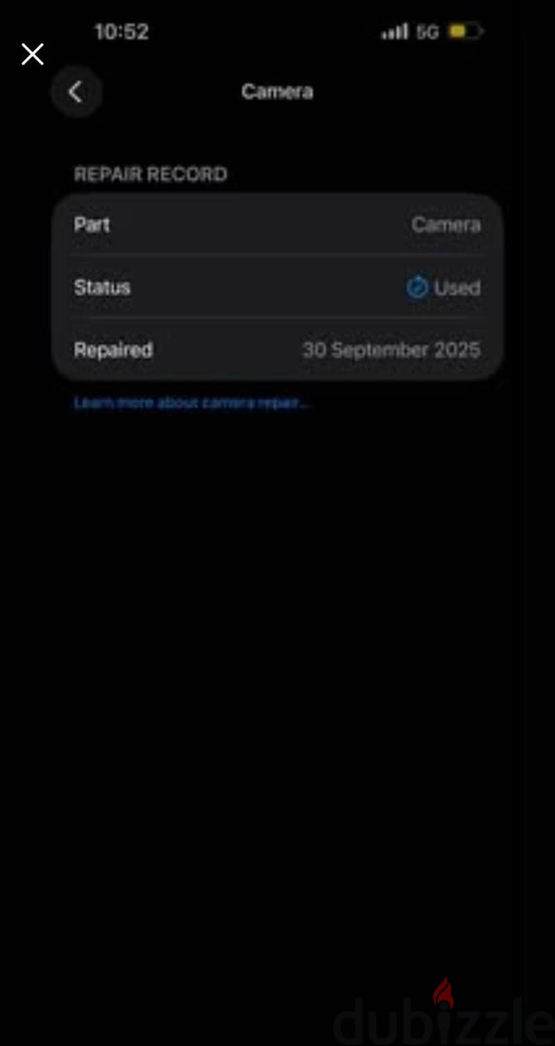 Apple - iPhone 15 Pro Max 6