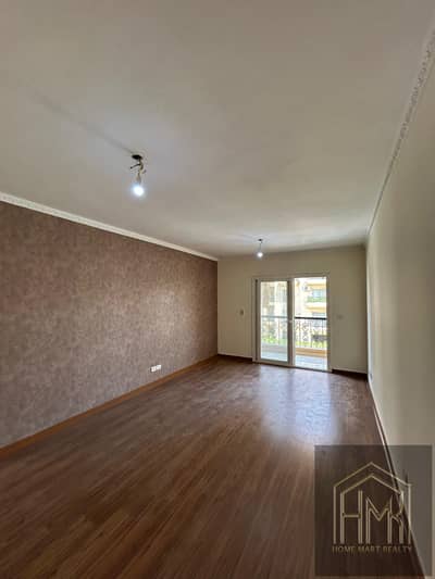 Apartment for sale in Al Rehab 2 New Phase 7 89 meters Special finishes