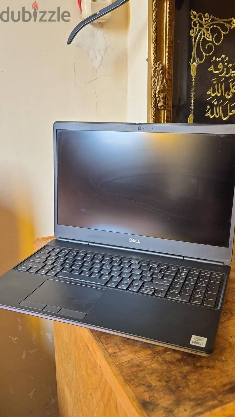 dell precision 7550 1