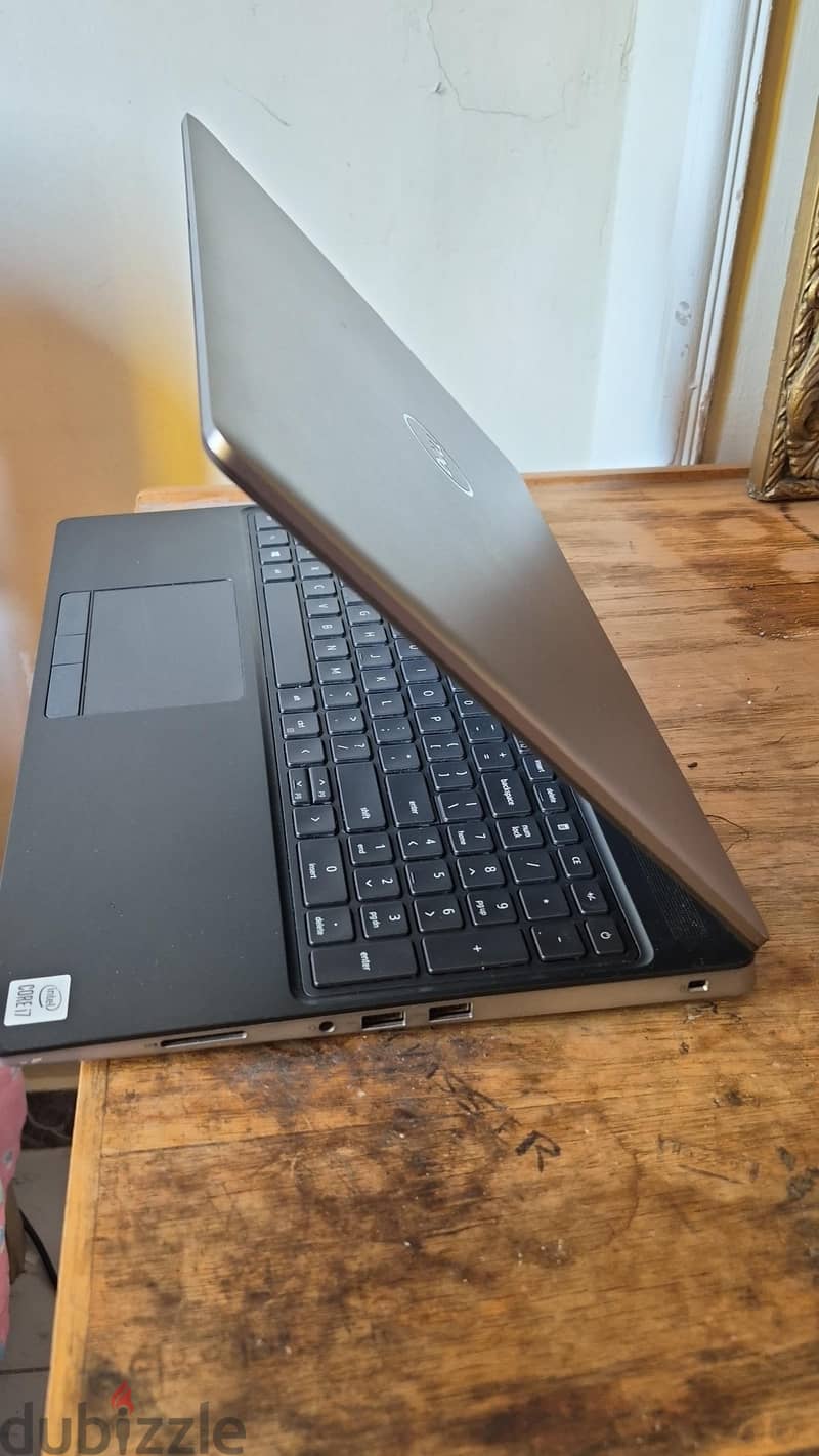 dell precision 7550 2