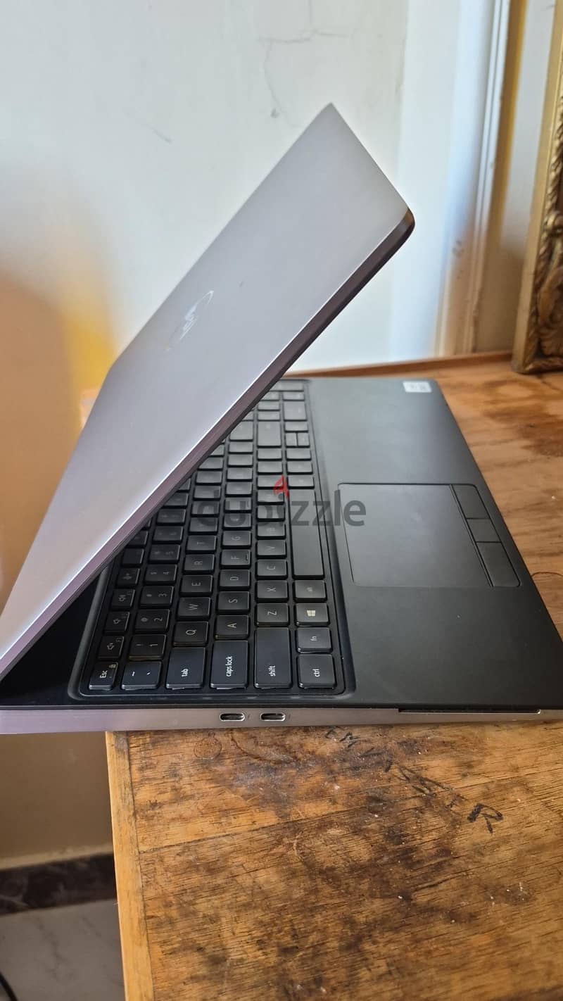 dell precision 7550 3