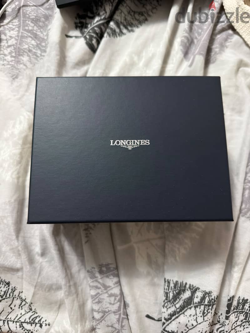 Longines HydroConquest 42mm 2026 2