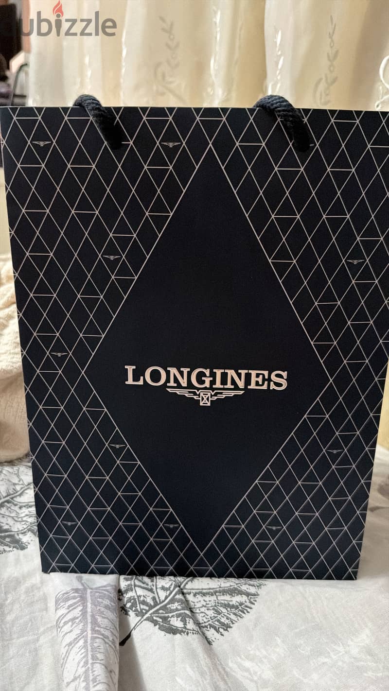 Longines HydroConquest 42mm 2026 3