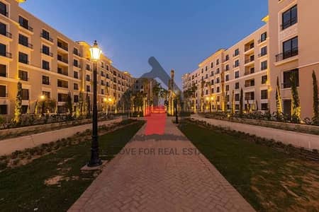 Apartment for Sale in Village West Fully Finished