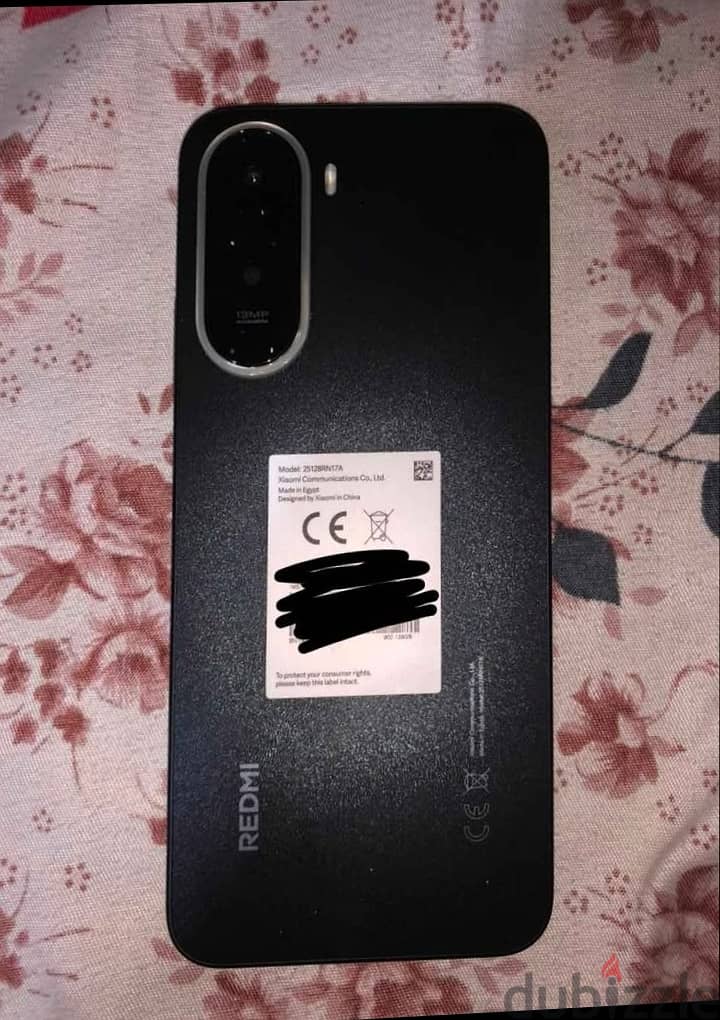 Redmi A7 pro like new condition 1