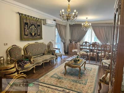 Apartment for Sale in Madinaty B10 – Prime Location