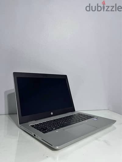 HP ProBook 650 G4 (Business Class)