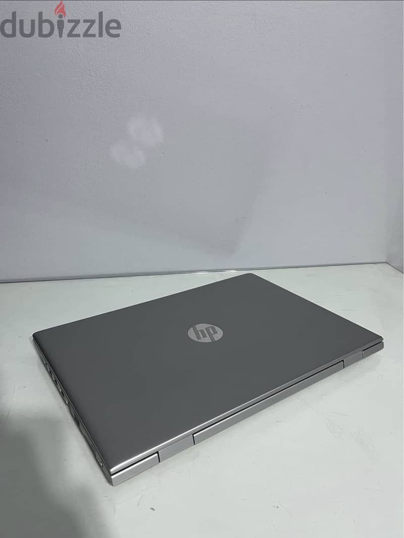 HP ProBook 650 G4 (Business Class) 1