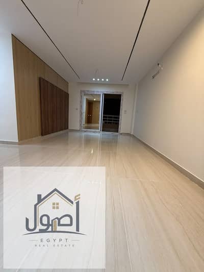 شقه للبيع في مدينتي تشطيبات خاصه تخصيص هيئه