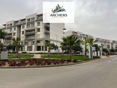 Own now at prices from 10 years with equal installments, Hyde Park New Cairo, a strategic location next to AUC next to Mivida, Emaar