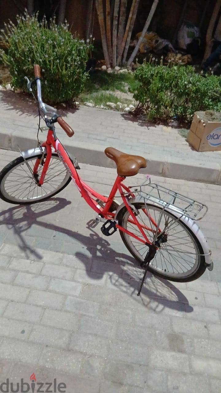 Very good quality bicycles 1