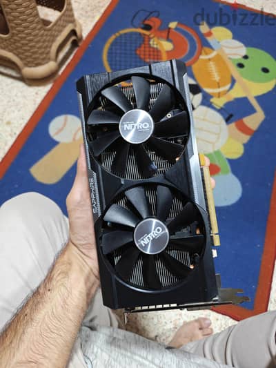 كارت R9 380 4G