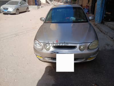 كيا شوما 1999 مانوال
