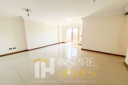 Licensed apartment for rent – fully open views