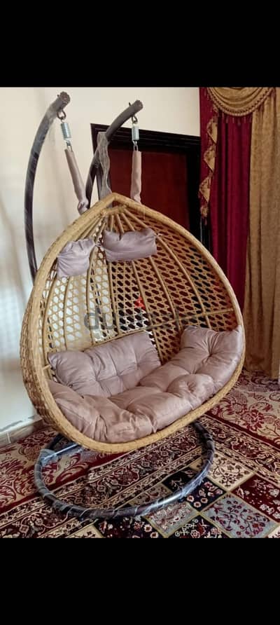 مرجيحة عش العصفور