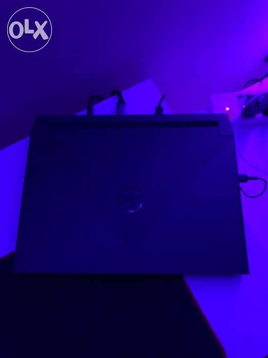 Dell g15 5510 1