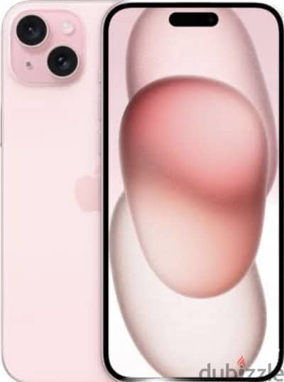 Apple - iPhone 15 plus
