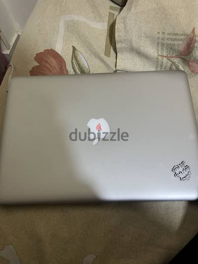 Mac book pro 13”