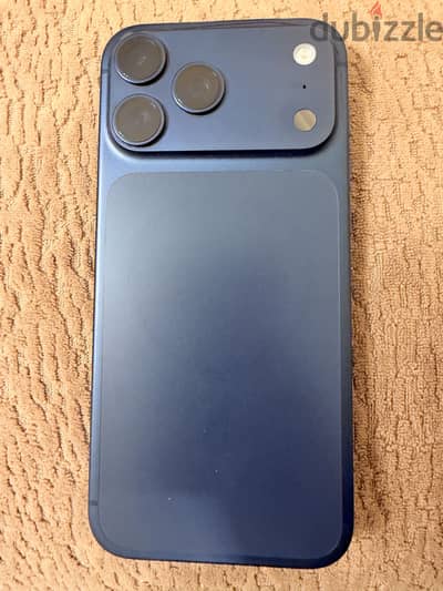 Apple - iPhone 17 Pro Max