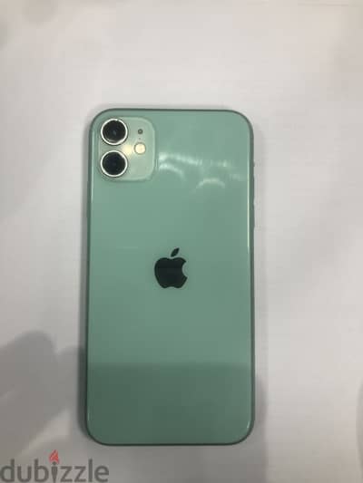 iPhone 11 64G