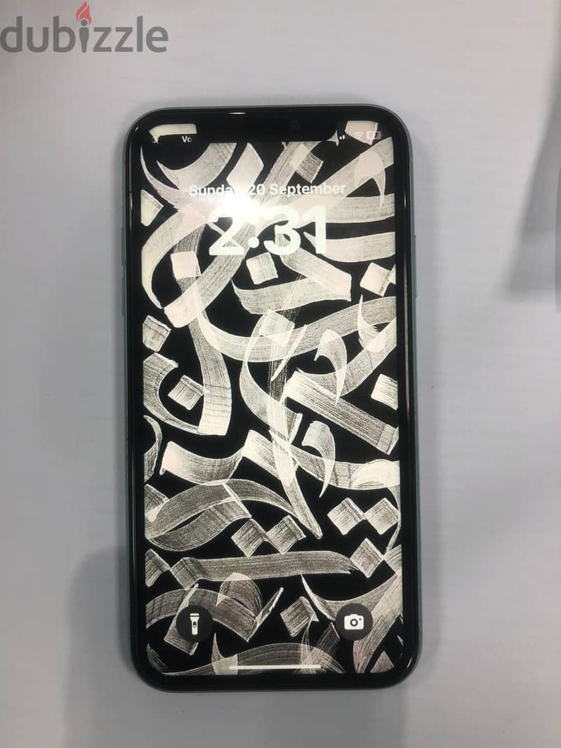 iPhone 11 64G 1