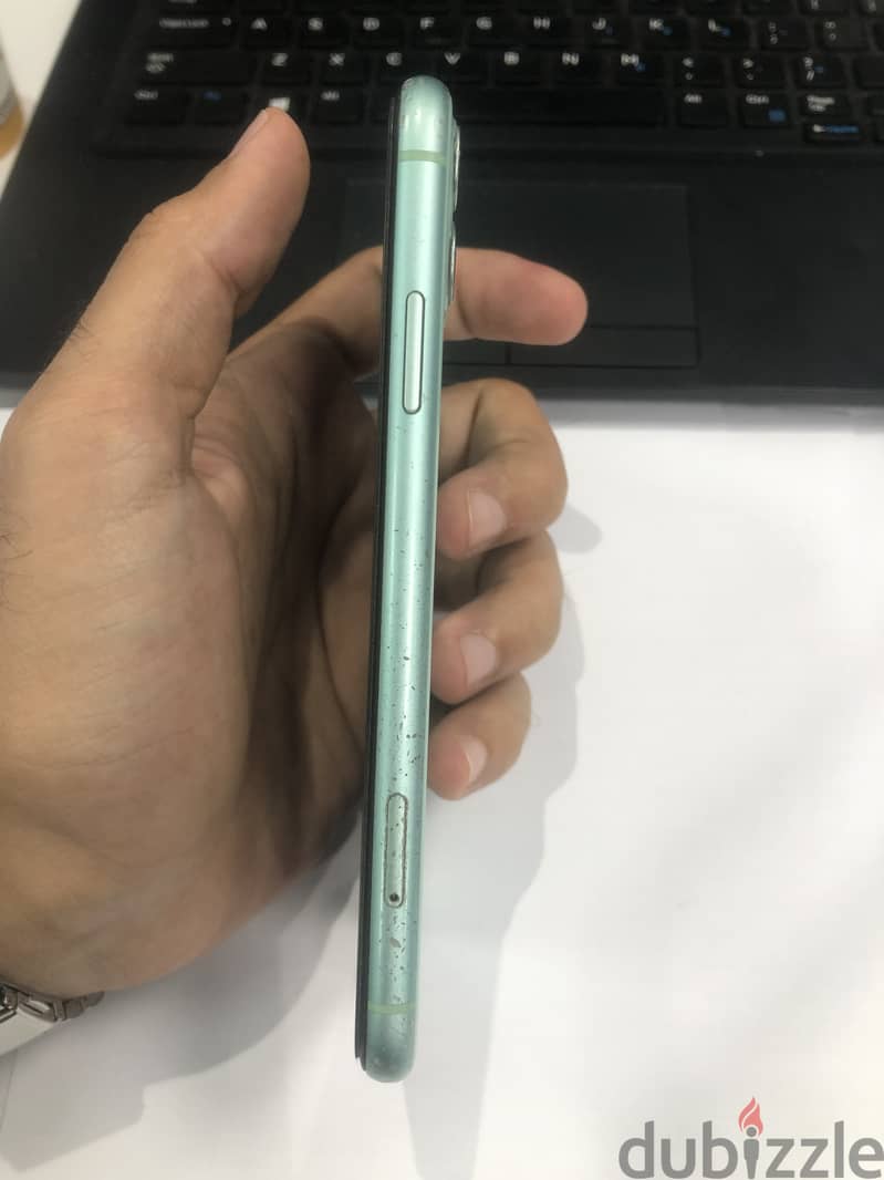 iPhone 11 64G 2