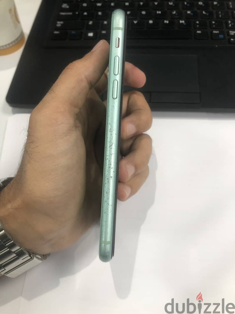 iPhone 11 64G 3