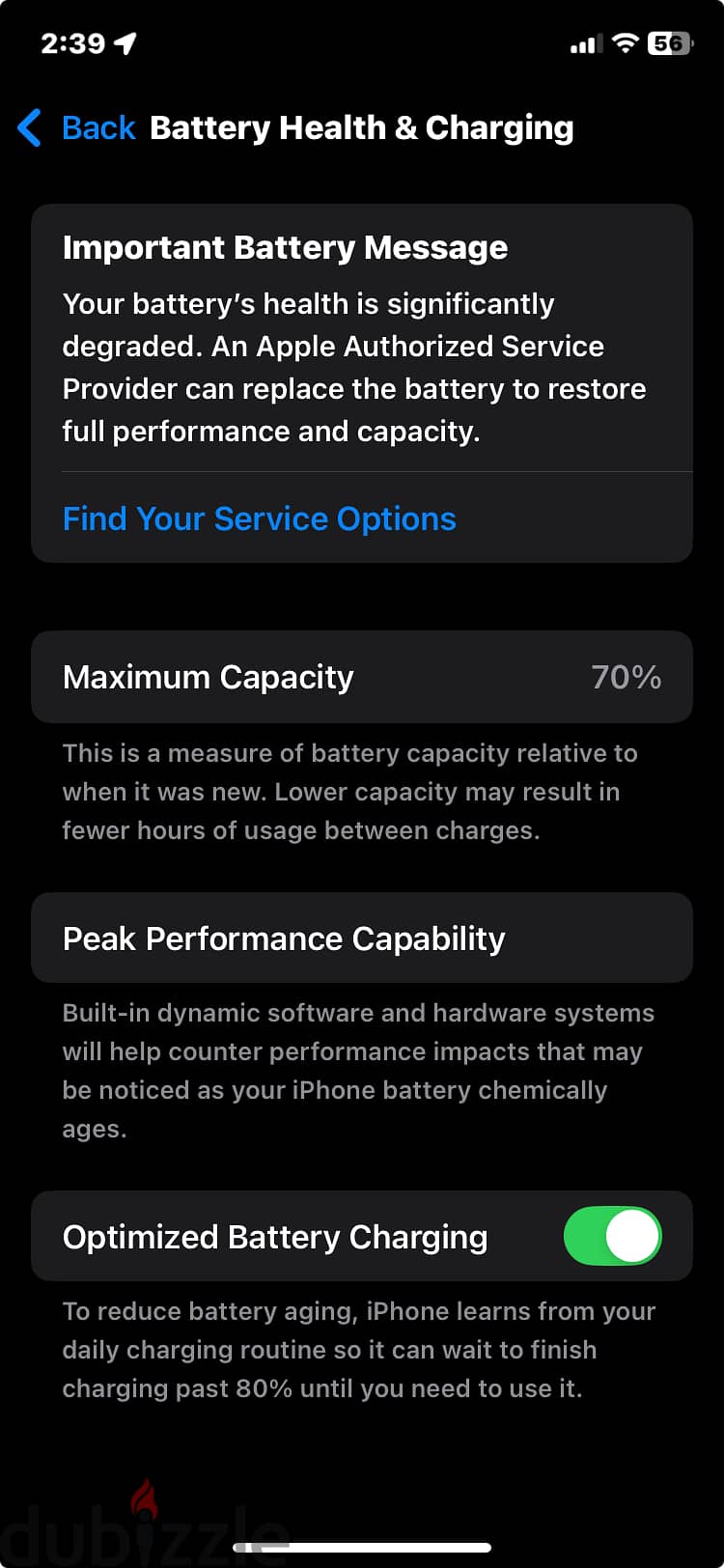 iPhone 11 64G 5