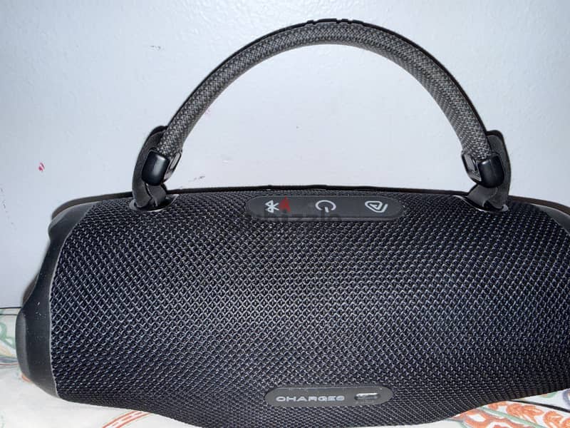 JBL CHARGE 6 used 1 month 1