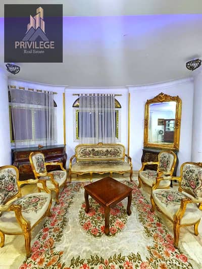 Apartment for sale in the Wireless Division in Maadi at a special price for quick sale