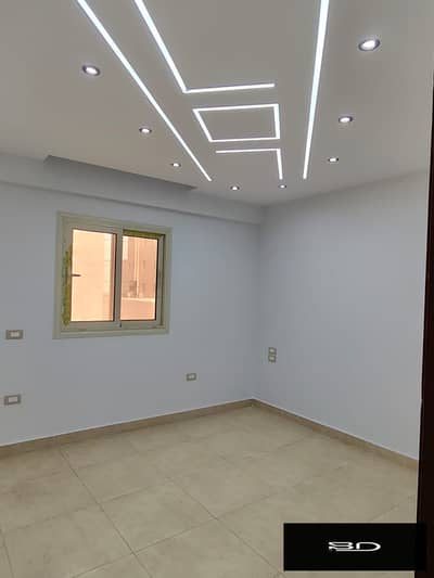 Apartment for rent - Directly on Dahshour Link - 1st Tourist Area - 6th of October