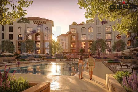 145 m² Apartment for Sale – Ras El Hekma (Emirati Developments)