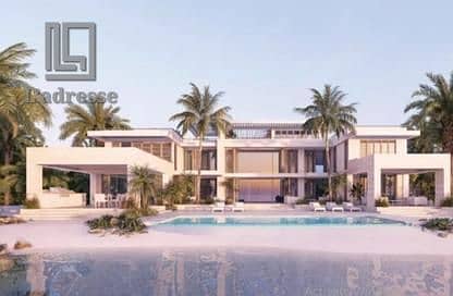  فرصة مميزة للتملك الساحلي! شقة للبيع في SouthMed – CH3 بنظام سداد مريح 
