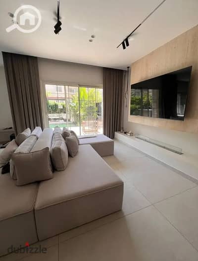 Ready for Immediate Delivery | 272 sqm Duplex apartment in October’s North Expansions, Next to Kayan