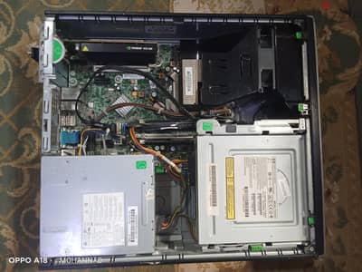 كيسة HP استيراد