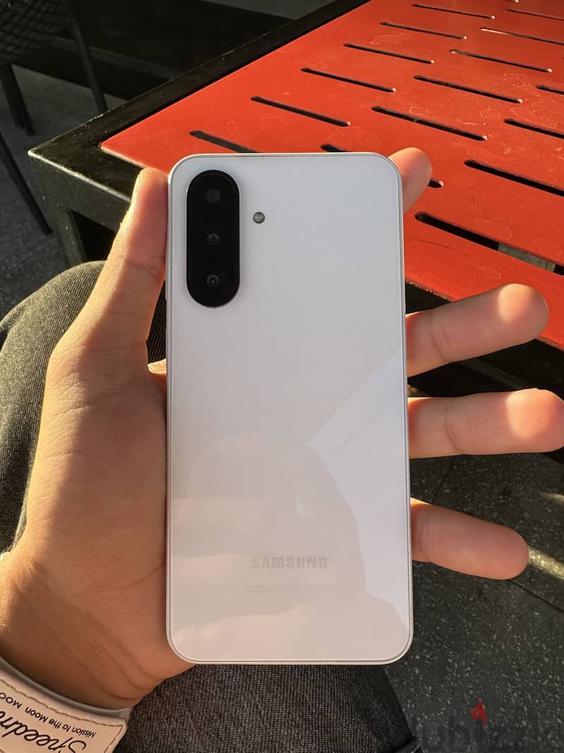 Samsung A26 1